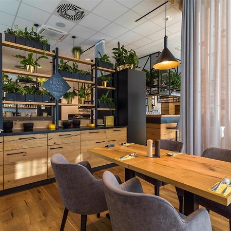 Best Western Parkhotel Hagenberg Hagenberg im Muhlkreis Экстерьер фото