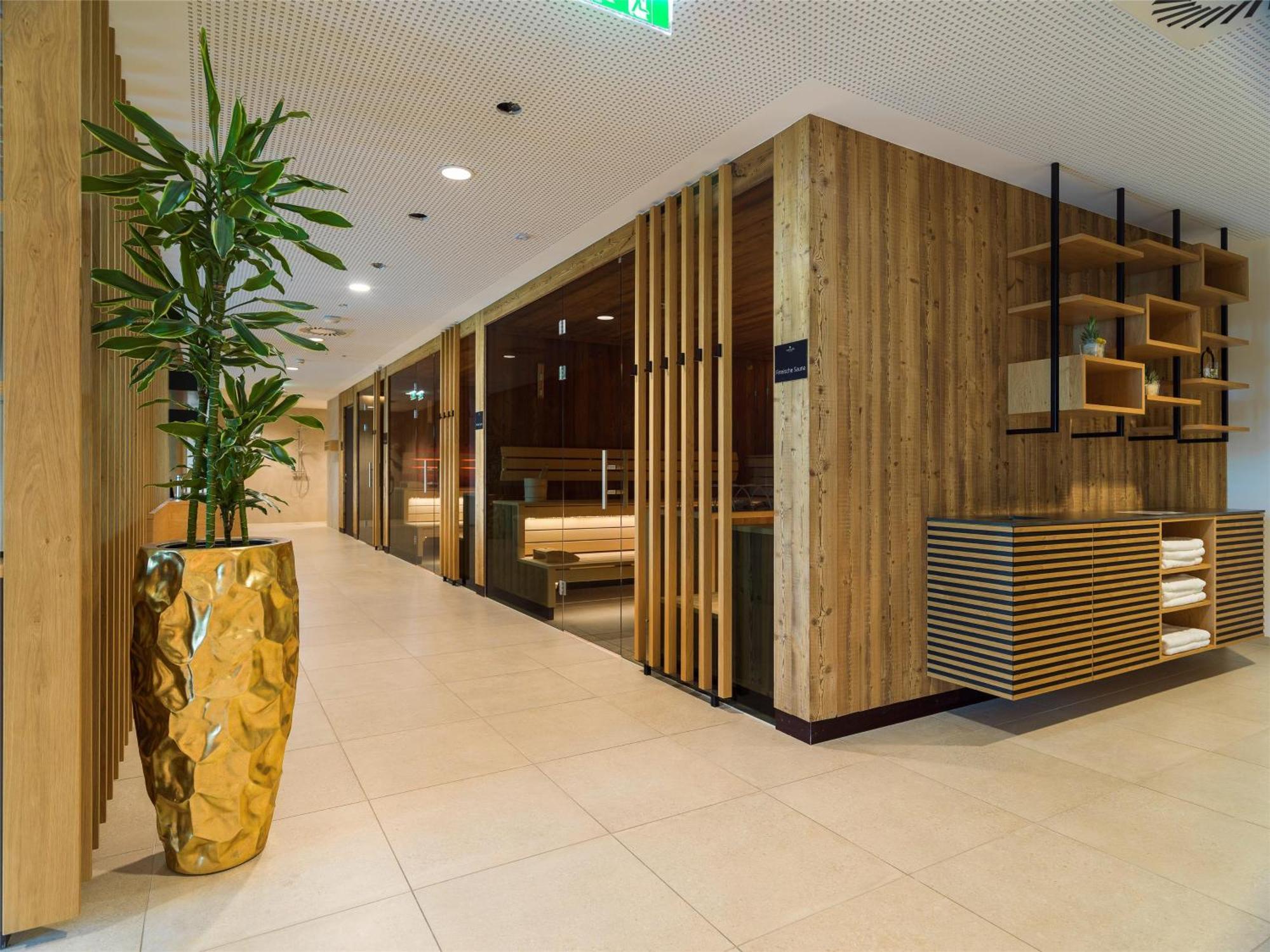 Best Western Parkhotel Hagenberg Hagenberg im Muhlkreis Экстерьер фото